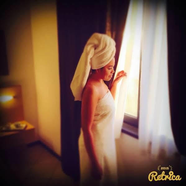 Hotel Bussana ポルト・トッレ エクステリア 写真