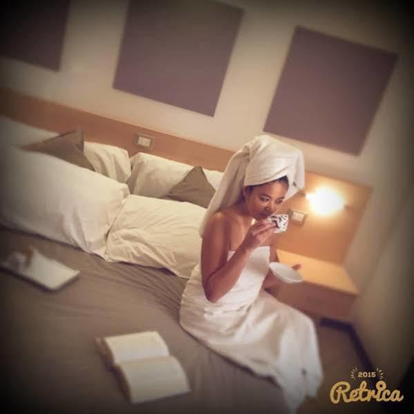 Hotel Bussana ポルト・トッレ エクステリア 写真